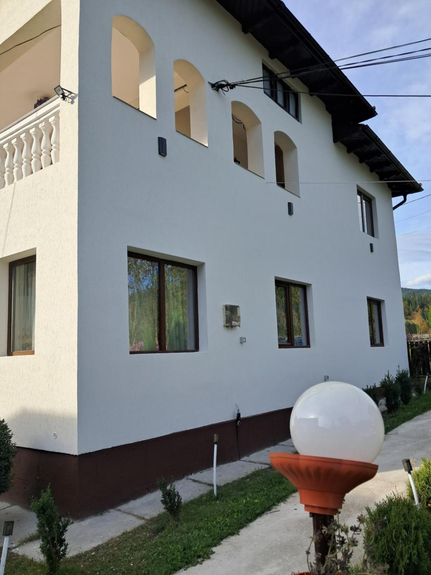 Hotel Casa Ionescu Sadova  Camera foto